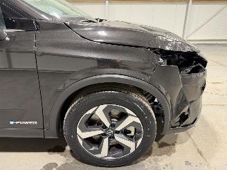 Nissan Qashqai 1.5e-Power 116kW Automaat N-Connecta picture 16