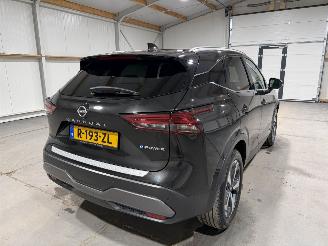 Nissan Qashqai 1.5e-Power 116kW Automaat N-Connecta picture 6