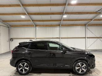 Nissan Qashqai 1.5e-Power 116kW Automaat N-Connecta 2023/1