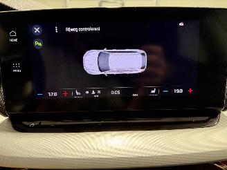 Skoda Octavia 1.0eTSI 81kW Automaat Business Edition Plus picture 32