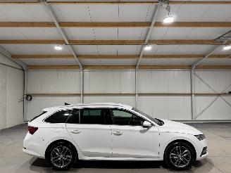 Skoda Octavia 1.0eTSI 81kW Automaat Business Edition Plus 2024/2