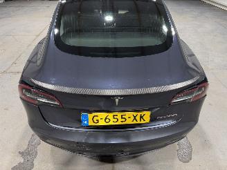 Tesla Model 3 75kWh 340kW AWD Performance picture 20