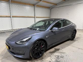 Tesla Model 3 75kWh 340kW AWD Performance picture 9