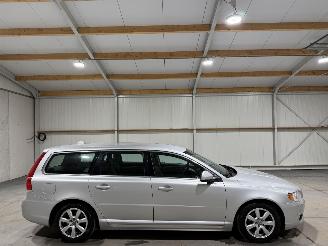 Volvo V-70 1.6D2 84kW Automaat Kinetic 2013/11