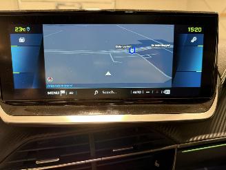 Peugeot e-208 50kWh 100kW EV GT Pack picture 32