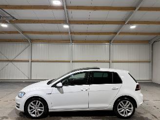 Volkswagen Golf 1.4TSI 103kW Automaat Pano ACT Highline Pano picture 8