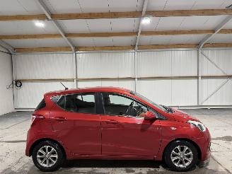 Hyundai I-10 1.2i 64kW Airco 2014/9
