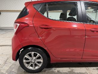 Hyundai I-10 1.2i 64kW Airco picture 19