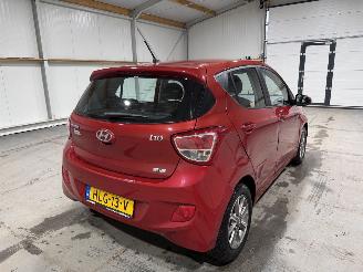 Hyundai I-10 1.2i 64kW Airco picture 6