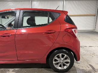 Hyundai I-10 1.2i 64kW Airco picture 18