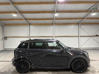 Mini Countryman 1.6JCW 160kW Automaat ALL4 Chili 2013/1