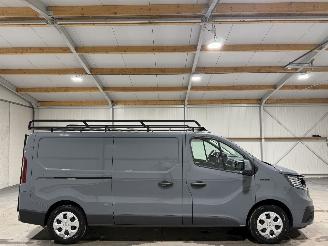 Unfall Kfz Van Renault Trafic 2.0dCi 81kW T30 L2H1 Work Edition 2024/5