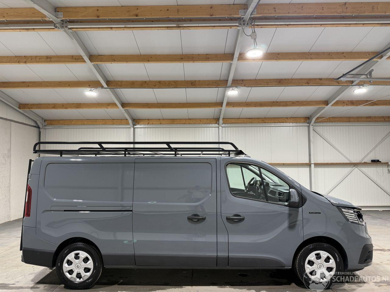 Renault Trafic 2.0dCi 81kW T30 L2H1 Work Edition