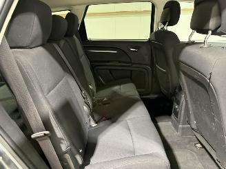 Dodge Journey 2.4SXT 125kW Automaat Business Edition picture 21