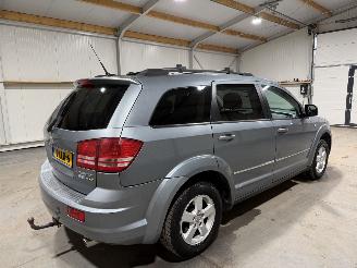 Dodge Journey 2.4SXT 125kW Automaat Business Edition picture 5