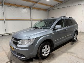 Dodge Journey 2.4SXT 125kW Automaat Business Edition picture 9