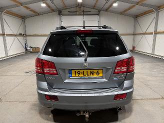 Dodge Journey 2.4SXT 125kW Automaat Business Edition picture 7