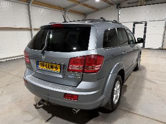 Dodge Journey 2.4SXT 125kW Automaat Business Edition picture 6