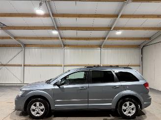 Dodge Journey 2.4SXT 125kW Automaat Business Edition picture 8