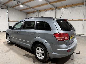 Dodge Journey 2.4SXT 125kW Automaat Business Edition picture 11