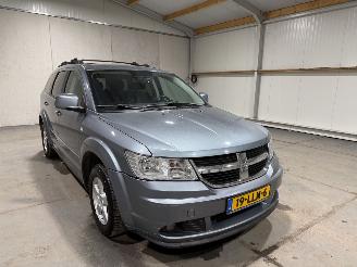Dodge Journey 2.4SXT 125kW Automaat Business Edition picture 3