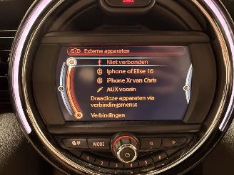 Mini Cooper 1.5 100kW Automaat Cooper Chili picture 41