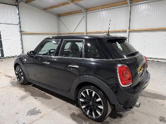 Mini Cooper 1.5 100kW Automaat Cooper Chili picture 11