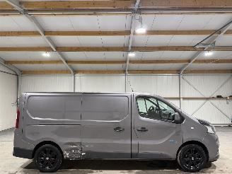 damaged commercial vehicles Fiat Talento 1.6MJ Ecojet 92kW Camera Airco L2H1 SX 2018/7