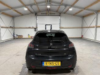 Peugeot e-208 50kWh  GT Pack Panoramadak picture 7
