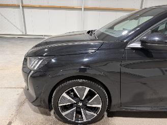 Peugeot e-208 50kWh  GT Pack Panoramadak picture 15