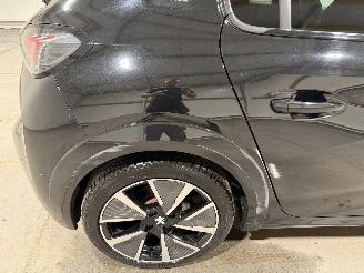 Peugeot e-208 50kWh  GT Pack Panoramadak picture 20