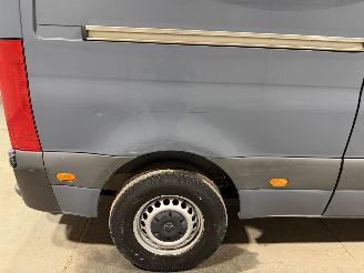 Mercedes Sprinter E 55kWh L2-H2 Automaat picture 18