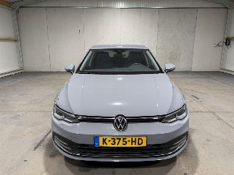 Volkswagen Golf 1.5eTSI 110kW Automaat Style Memoryseat picture 4