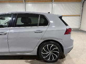 Volkswagen Golf 1.5eTSI 110kW Automaat Style Memoryseat picture 15