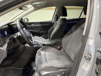 Volkswagen Golf 1.5eTSI 110kW Automaat Style Memoryseat picture 18