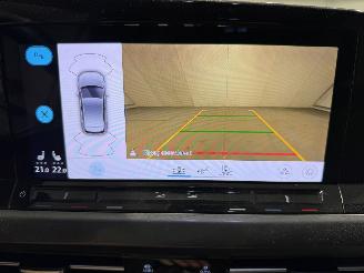 Volkswagen Golf 1.5eTSI 110kW Automaat Style Memoryseat picture 24
