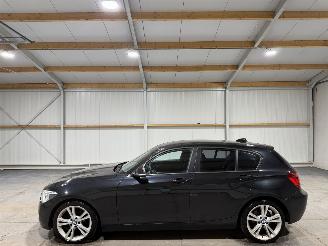 BMW 1-serie 116D 85kW EDE Executive picture 8