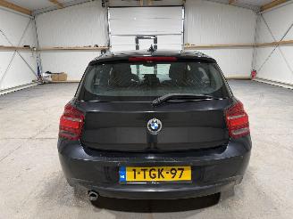 BMW 1-serie 116D 85kW EDE Executive picture 7