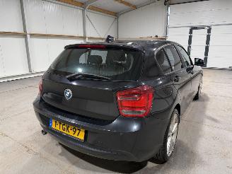 BMW 1-serie 116D 85kW EDE Executive picture 6