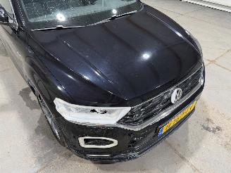 Volkswagen T-Roc 1.5TSI 110kW Automaat Pano Sport Business R picture 19
