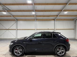 Volkswagen T-Roc 1.5TSI 110kW Automaat Pano Sport Business R picture 8