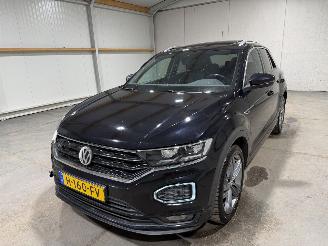 Volkswagen T-Roc 1.5TSI 110kW Automaat Pano Sport Business R picture 10