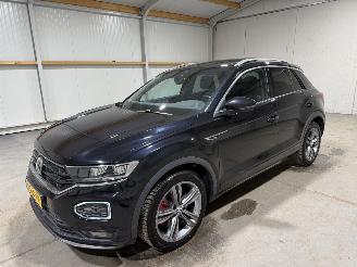 Volkswagen T-Roc 1.5TSI 110kW Automaat Pano Sport Business R picture 9