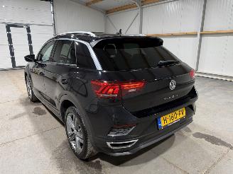 Volkswagen T-Roc 1.5TSI 110kW Automaat Pano Sport Business R picture 12