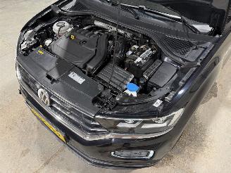 Volkswagen T-Roc 1.5TSI 110kW Automaat Pano Sport Business R picture 27