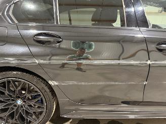 BMW 3-serie 330e 135kW Automaat Schuifkanteldak High Executive picture 24
