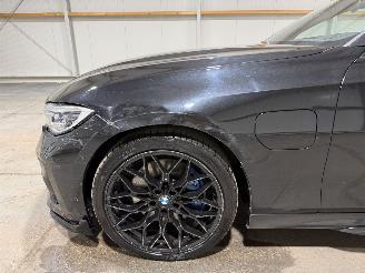 BMW 3-serie 330e 135kW Automaat Schuifkanteldak High Executive picture 15