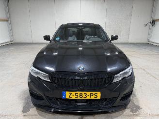 BMW 3-serie 330e 135kW Automaat Schuifkanteldak High Executive picture 4