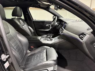 BMW 3-serie 330e 135kW Automaat Schuifkanteldak High Executive picture 45