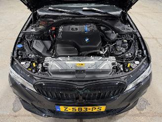 BMW 3-serie 330e 135kW Automaat Schuifkanteldak High Executive picture 31